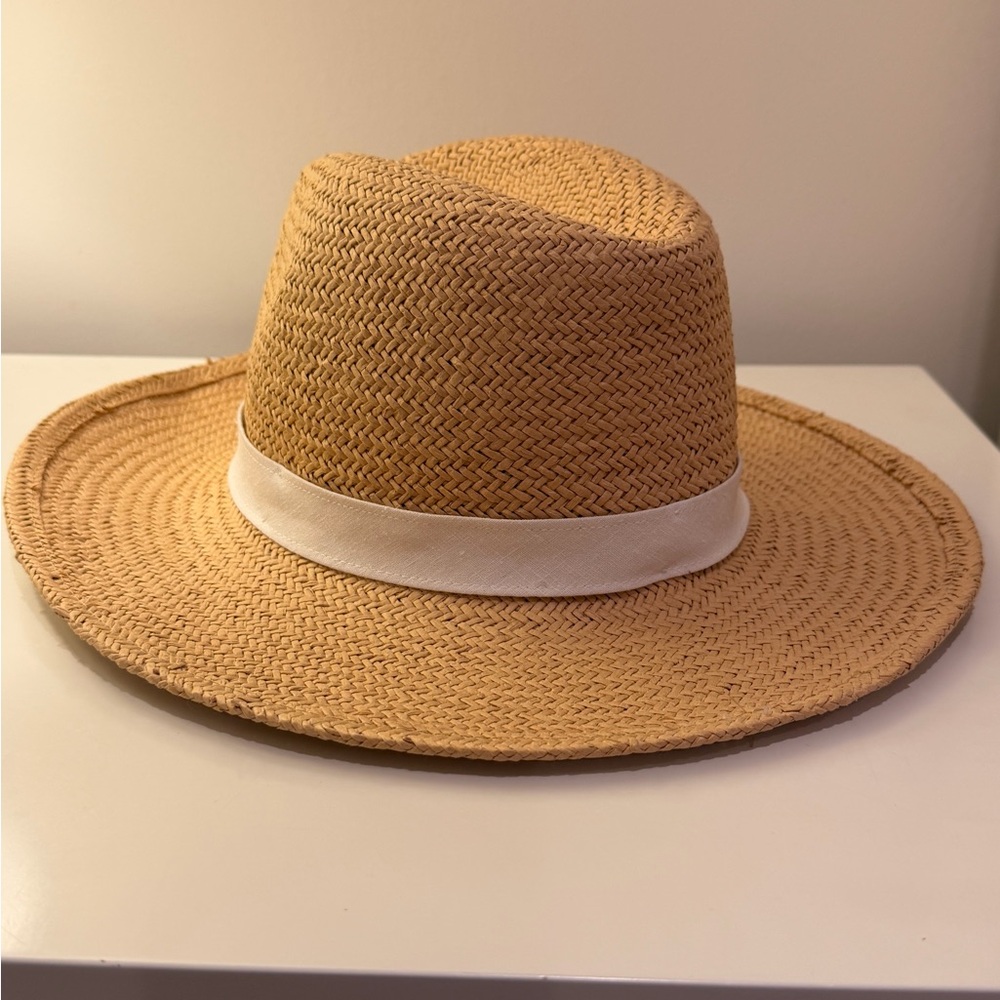 Hat Attack Straw Hat - image 3
